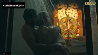AAYUSHI JAISWAL nude in Badan
