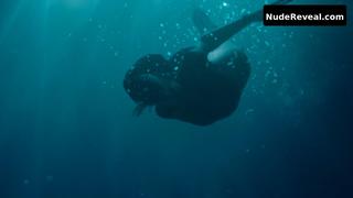 ELINE POWELL nude in Siren