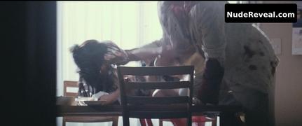 NANA KOMATSU nude in The World of Kanako