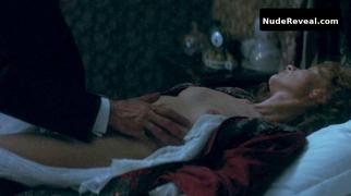ISABELLE HUPPERT nude in Gabrielle