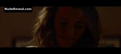 BETTY GILPIN nude in Three Women