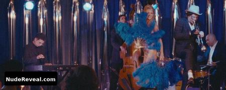 KELLY LYNCH nude in Passion Play