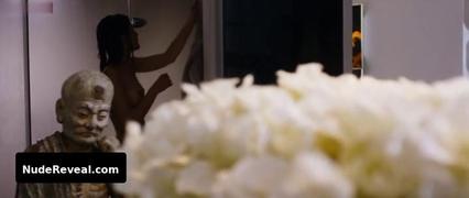 VALENTINA BELLE nude in Il Permesso 48 Ore Fuori