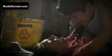 MADDIE PHILLIPS nude in Teenage Bounty Hunters