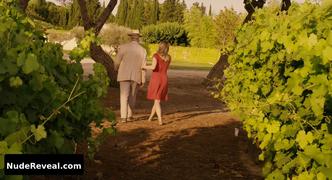 NATALIE DORMER nude in A Long Way from Home