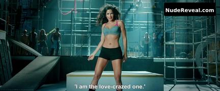 KATRINA KAIF nude in Dhoom: 3