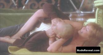 VALERIE PERRINE nude in Slaughterhouse-Five