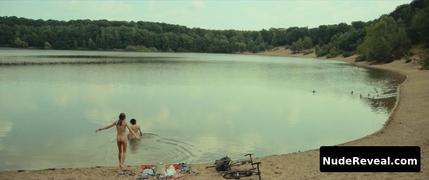 STELLA VIVIEN DHINGRA nude in Easy Love
