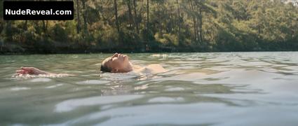 SERENAY SARIKAYA nude in Shahmaran