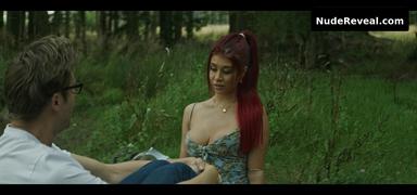 ATLANTA MORENO nude in Mouseboat Massacre