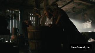 DIANNE DOAN nude in Vikings