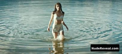 DEVA CASSEL nude in The Beautiful Summer