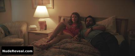 ANNA KENDRICK nude in Self Reliance