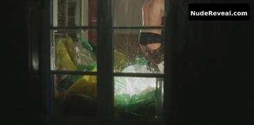 LISA WAGNER nude in Polizeiruf 110