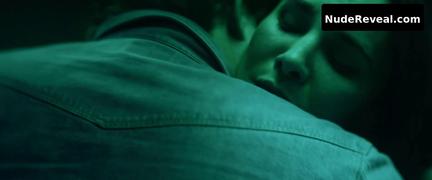 STEPHANIE SIGMAN nude in Follow