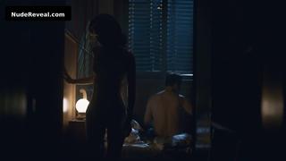 HANNA ALSTROM nude in The Affair
