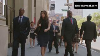 GLORIA VOTSIS nude in Person of Interest