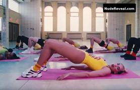 DUA LIPA nude in Physical