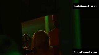 CHRISTINA NOVAK nude in Inside Edge