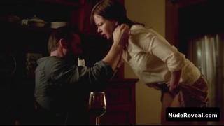 NICOLE KIDMAN nude in Strangerland
