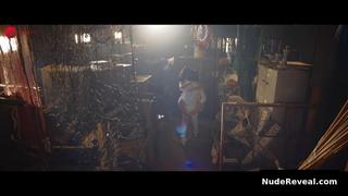 MRUNAL THAKUR nude in Jersey