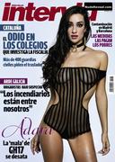 ADARA MOLINERO nude in Interviu