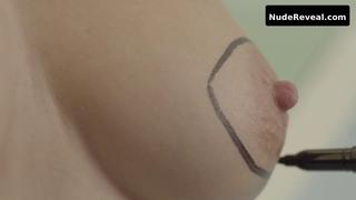 SHERIDAN SMITH nude in The C Word