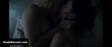 ALEJANDRA ONIEVA nude in Las Pelotaris 1926