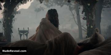 BELLA DAYNE nude in Troy: Fall of a City