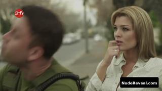 PILAR RUIZ nude in Infieles