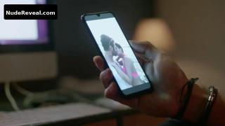 RIYA SEN nude in Poison