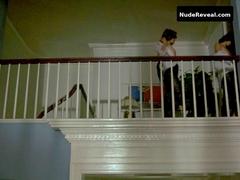 NASTASSJA KINSKI nude in Unfaithfully Yours