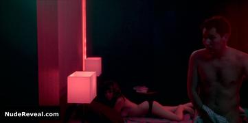 MARTINA CARIDDI nude in Elite