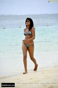 SHRADDHA DAS nude in Mogudu