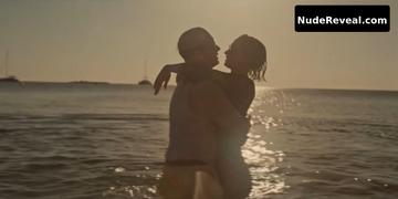 SOPHIE TURNER nude in Joan
