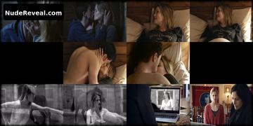 MARGOT BANCILHON nude in Falling for Love