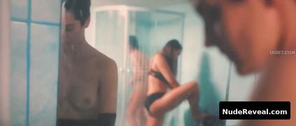 NOEMIE MERLANT nude in Mi Lubita Mon Amour