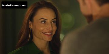 MARIMAR VEGA nude in Pact of Silence