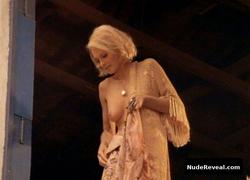 ANGIE DICKINSON nude in Big Bad Mama