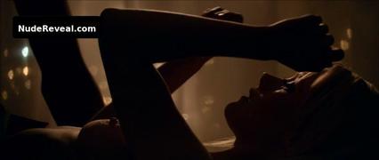LAURA BIRN nude in Void