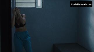 VIVIENNE AWOSOGA nude in Wentworth