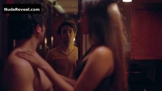 VEDIKA BHANDARI nude in Indori Ishq
