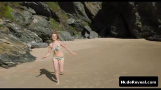 EVANNA LYNCH nude in My Name Is Emily