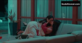 AICA VELOSO nude in High (School) On Sex