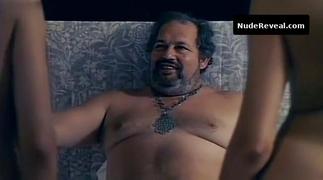 CAROLE BOUQUET nude in Mystere