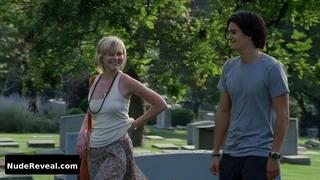 KIRSTEN DUNST nude in Elizabethtown