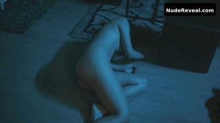 CHLOE JENNA nude in Lampas Langit