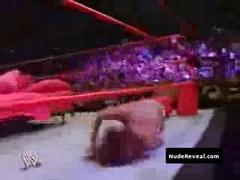 CANDICE MICHELLE nude in Wwe Divas