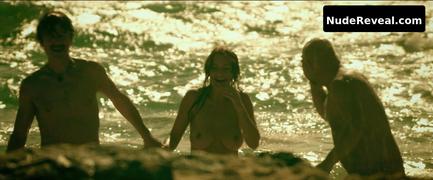 VIKTORIE CERMAKOVA nude in 4Some