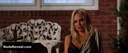 KRISTIN CHENOWETH nude in Hard sell
